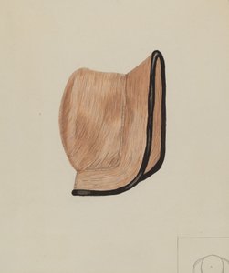 Kinderhoed door Mary E. Humes
