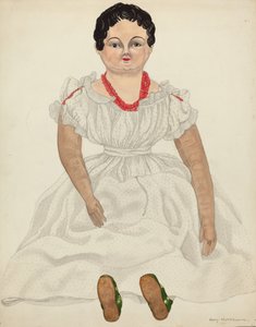 Pop: Mary Scotia, 1935-1942 door Mary E Humes