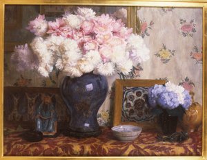 Onbekend schilderij