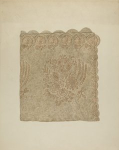 Bruidsluier