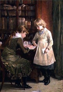 Een uitnodiging door Mary L. Gow