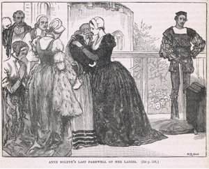 Ann Boleyn