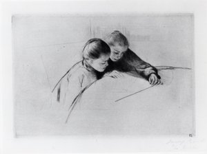 De Kaart, of De Les