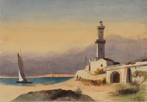 Naamloos landschap, 1876
