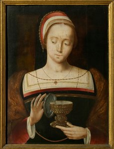 Maria Magdalena