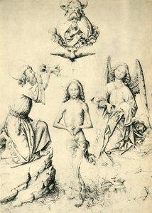 De doop van Christus