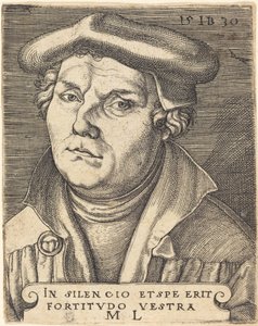 Martin Luther