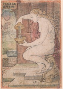 Temperantia (Gematigdheid)