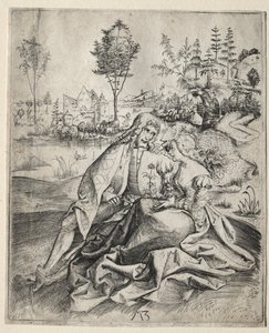 De Twee Geliefden