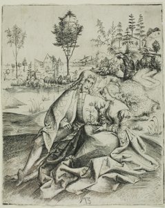 Twee geliefden