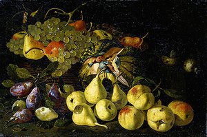 Stilleven