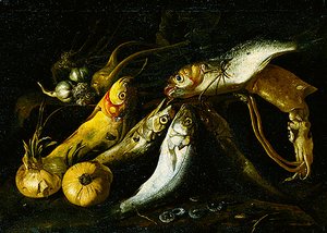 Stilleven