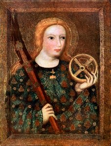 Sint-Catharina