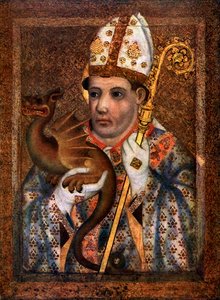 St. Hilary