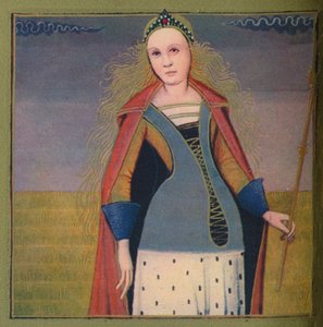 Didon - Koningin van Carthago