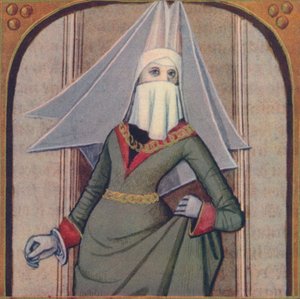 Poppee - Vrouw van Nero, 1403, 1939