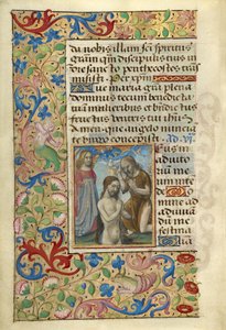 Doop van Christus