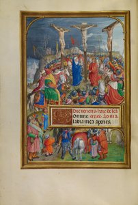 De kruisiging