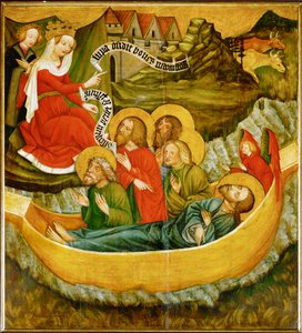  door Master of Raigern