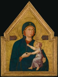 Madonna met kind