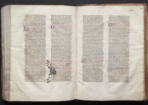 Het Gotha Missaal: Fol. 148r, Tekst