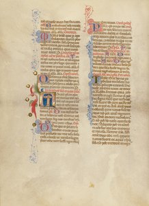 Beginletter N: Het Kruis