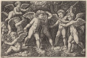 Putti Spelen