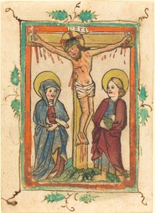 De Kruisiging