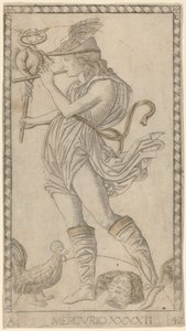 Mercurio (Mercurius)