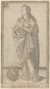 Speranza (Hoop)