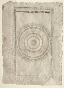 De Empyrean Sfeer (uit de Tarocchi, serie A: Firmamenten van het Universum, #50)