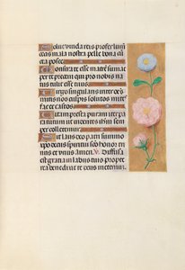Getijdenboek van koningin Isabella de Katholieke, koningin van Spanje: Fol. 151r, ca. 1500