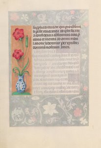 Uren van Koningin Isabella de Katholieke, Koningin van Spanje: Fol. 178v, ca. 1500