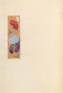 Getijdenboek van koningin Isabella de Katholieke, koningin van Spanje: Fol. 273v, ca. 1500 door Master of the First Prayerbook of Maximillian