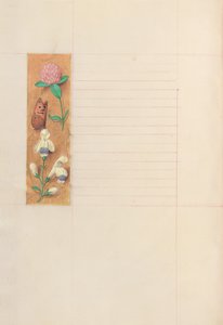 Getijdenboek van Koningin Isabella de Katholieke, Koningin van Spanje: Fol. 276v, ca. 1500 door Master of the First Prayerbook of Maximillian