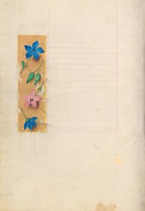 Getijdenboek van koningin Isabella de Katholieke, koningin van Spanje: Fol. 279v, ca. 1500 door Master of the First Prayerbook of Maximillian