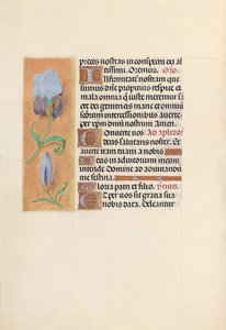 Getijdenboek van koningin Isabella de Katholieke, koningin van Spanje: Fol. 41v
