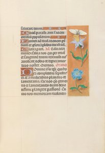 Getijdenboek van Koningin Isabella de Katholieke, Koningin van Spanje: Fol. 79r