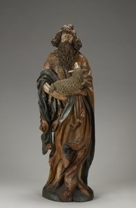 St. Johannes de Doper