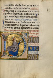 Psalter