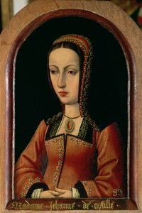 Joanna of Juana 