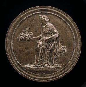 Pomona, begin 16e eeuw