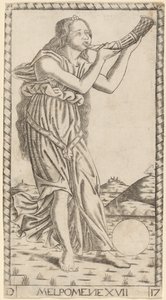 Melpomene