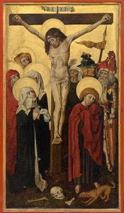 De Kruisiging