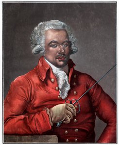 Ridder van Sint George