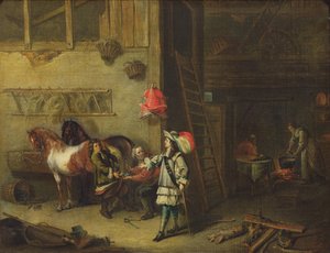 De smid
