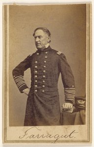  door Mathew B. Brady