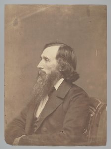 Ambrose Powell Hill door Mathew B. Brady