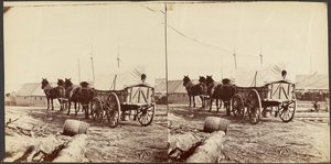 door Mathew B. Brady