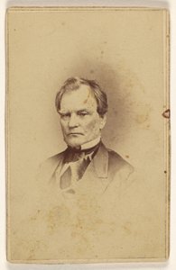  door Mathew B. Brady